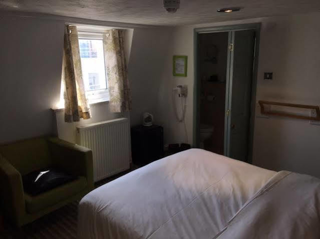 Hotel Hudsons Hove Exteriér fotografie